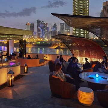 Сравнение повседневной жизни в Дубае и Абу-Даби