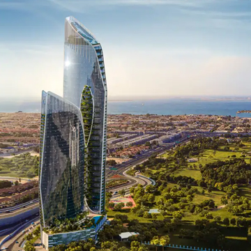 Сколько вы потратите в Дубае и Абу-Даби