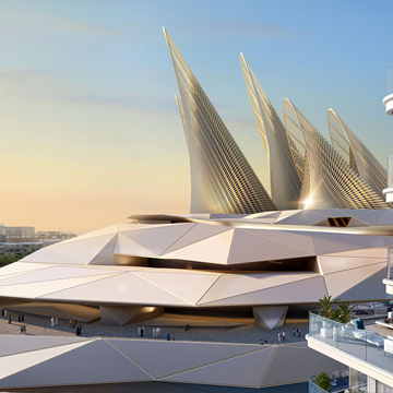 Работа и жизнь в Дубае по сравнению с Абу-Даби