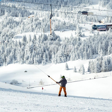 Is Turkije een goed land om te bezoeken in de winter? Is Turkije een goed land om te bezoeken in de winter?