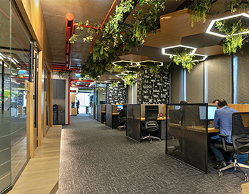 Türkiye'nin En İyi Gayrimenkul Şirketleri