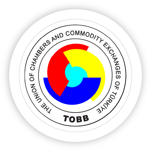 TOBB Logo TOBB Logo